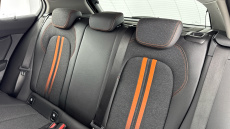 BMW 1 Series 118i [136] Sport 5dr Petrol Hatchback